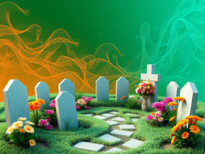 Friedhof Idar